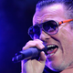 Smash Mouth singer Steve Harwell (Photo: Michael Tullberg)